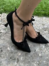 Scarpe donna casadei usato  Desenzano del Garda