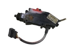 Stellmotor heckklappe zentralv gebraucht kaufen  Zeitz
