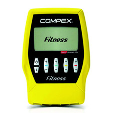 Compex elettrostimolatore prof usato  Prato