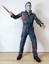 Figurine michael myers d'occasion  Herrlisheim