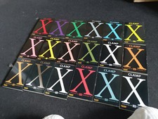 Bücher manga clamp gebraucht kaufen  Ratzeburg