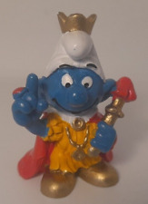 Puffi smurf 20046 usato  Collegno