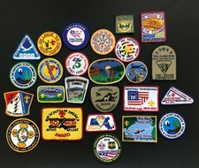 Boy scout patches for sale  Las Vegas