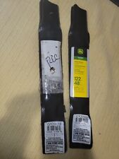 Sets mower blades for sale  Jackson