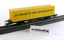 Märklin 29835 containerwagen gebraucht kaufen  Hameln