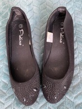 Women new black for sale  BRADFORD