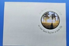 Vintage invitation announcemen for sale  Spencerport