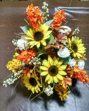 Large artificial flower for sale  Harrogate