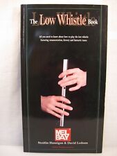 Low whistle book for sale  Attleboro