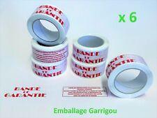 Rouleaux adhesif bande d'occasion  Villeneuve-sur-Lot