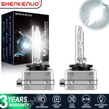 D3s xenon bulbs for sale  UK