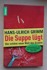 Hans ulrich grimm gebraucht kaufen  Wilnsdorf