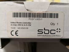 Pcd7.l603 saia burgess usato Pcd7.l603 saia burgess usato  Italia