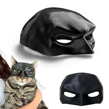 Maschera batman per usato  Torino