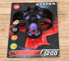 Darkus reaper 490g for sale  Lithia Springs