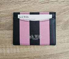 Jack wills card for sale Jack wills card for sale  NOTTINGHAM