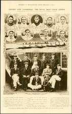 1913 university boat for sale  ASHFORD