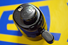 Vintage hella bakelite d'occasion  Expédié en Belgium