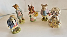 Beatrix potter beswick for sale  CAERNARFON