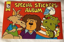 Vintage sticker collection for sale  Altoona