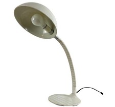 Lampada tavolo vertebrae usato  Bologna
