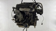 Moteur peugeot 206 d'occasion  Moulins