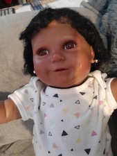 Reduced reborn dolls for sale  GLOUCESTER