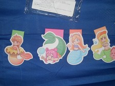 Magnet lesezeichen meerjungfra gebraucht kaufen Magnet lesezeichen meerjungfra gebraucht kaufen  München