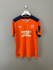 Rangers 2022 away for sale  LONDONDERRY
