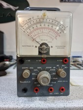 Ohms meter for sale  WORKSOP