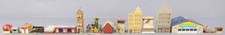 Faller hornby scale for sale  Flowery Branch