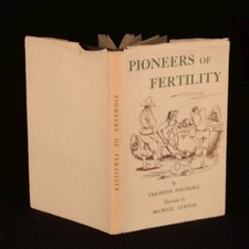 C1940 pioneers fertility for sale  BATH