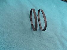 New drive belts for sale  Kenilworth