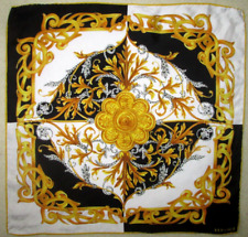 Versace foulard soie d'occasion  Montferrand-le-Château