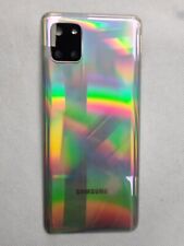 Vitre arrière samsung d'occasion  Aizenay