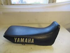 Yamaha xtz 750 gebraucht kaufen  Neckartailfingen