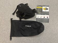 Wildcat tiger saddle for sale  GUILDFORD