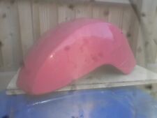Vespa range pink for sale  DUDLEY