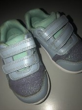 Clarks children infant for sale  BIRMINGHAM