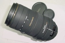 Sigma 400mm 4.5 for sale  HOUNSLOW