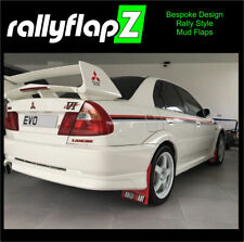 Rallyflapz mudflaps kit for sale  Shipping to Ireland