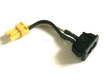 Cavo cable flat usato  Italia