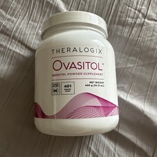 Theralogix ovasitol inositol for sale  Brookhaven