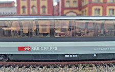 Märklin 4365 panoramawagen gebraucht kaufen  Remshalden