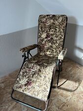 Chaise longue lafuma d'occasion  Rennes-