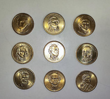 Usa dollar 2007 usato  Firenze