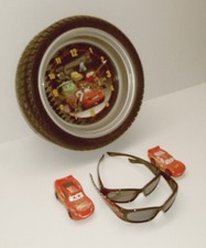 Disney cars lightning for sale  Mcgregor