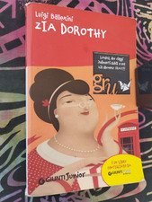 Libro zia dorothy usato  Bellaria Igea Marina