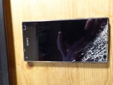 Sony xperia e6653 for sale  WYMONDHAM