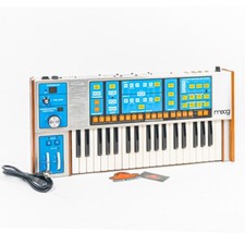 Moog source analog for sale  Woodbury